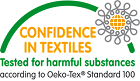 Стандарт 100 от OEKO-TEX®
