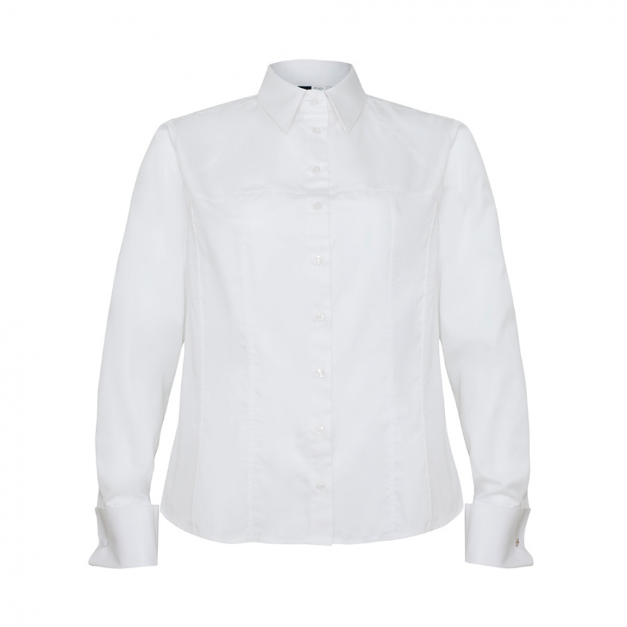 Пошив одежды на заказ в Москве: корпоративная одежда, форменная одежда пошив, женская корпоративная униформа, блузки белые