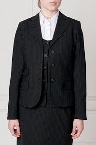 Пиджак женский для офиса в Москве от производителя по выгодным ценам